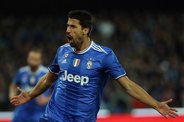 SSC Napoli v Juventus FC - Serie A